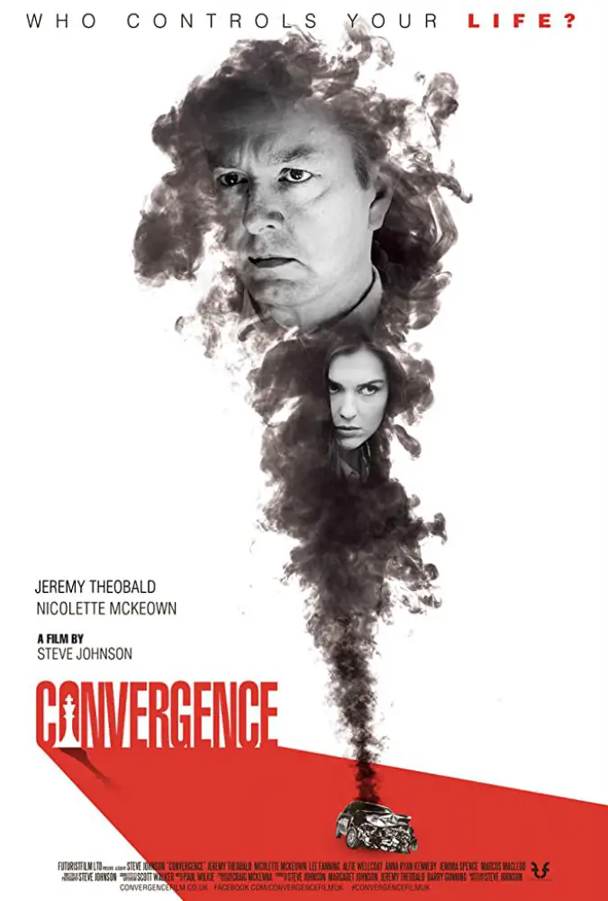 Convergence Image