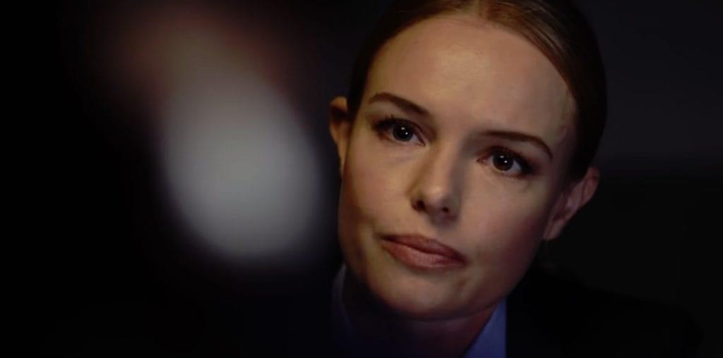 Talking Nona With Producer Kate Bosworth image