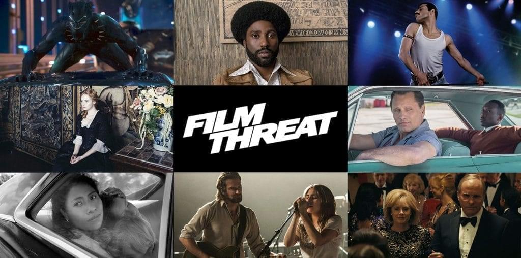Film Threat – The Definitive Source For The 2019 Academy Awards image