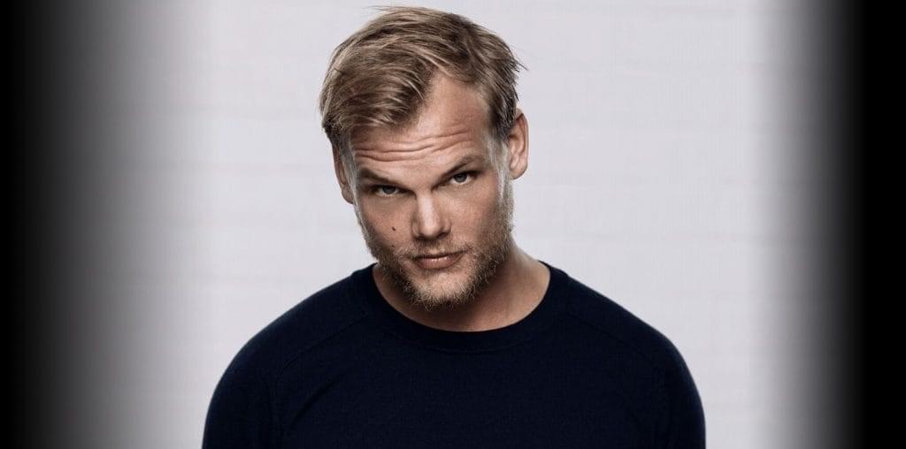 Avicii: True Stories image