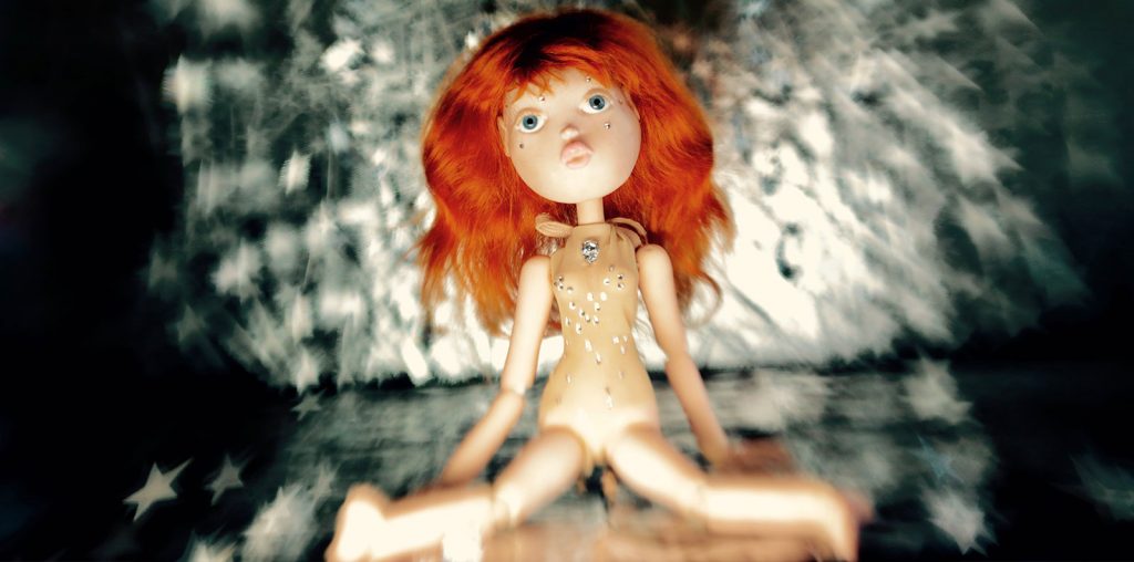 Dollhouse: The Eradication of Female Subjectivity From American Popular Culture image