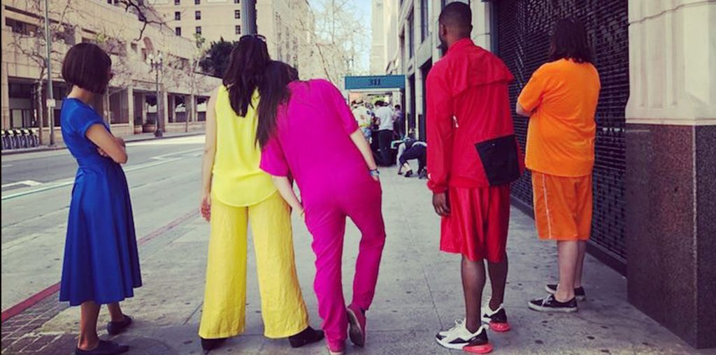 Finding the Asshole – Chapter 1-3 image