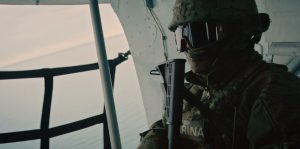 Sea of Shadows Image