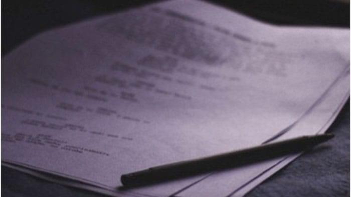 How to Write a Screenplay for a Big Star image