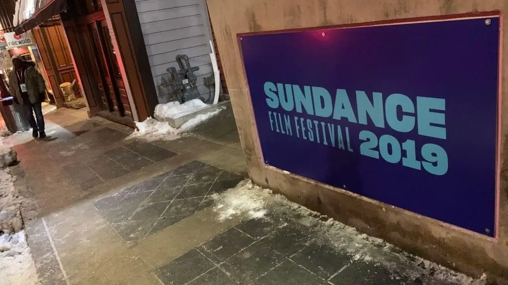 Sundance Film Festival 2019 Wrap Up image