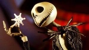 Help Stop Disney from Making a “Live Action” The Nightmare Before Christmas Image