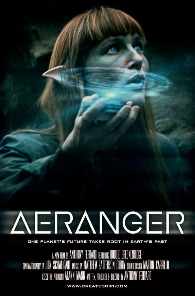 Aeranger | Film Threat