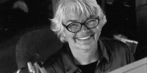 Raise Hell: The Life & Times of Molly Ivins Image