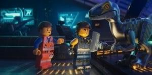 The Lego Movie 2: The Second Part Image