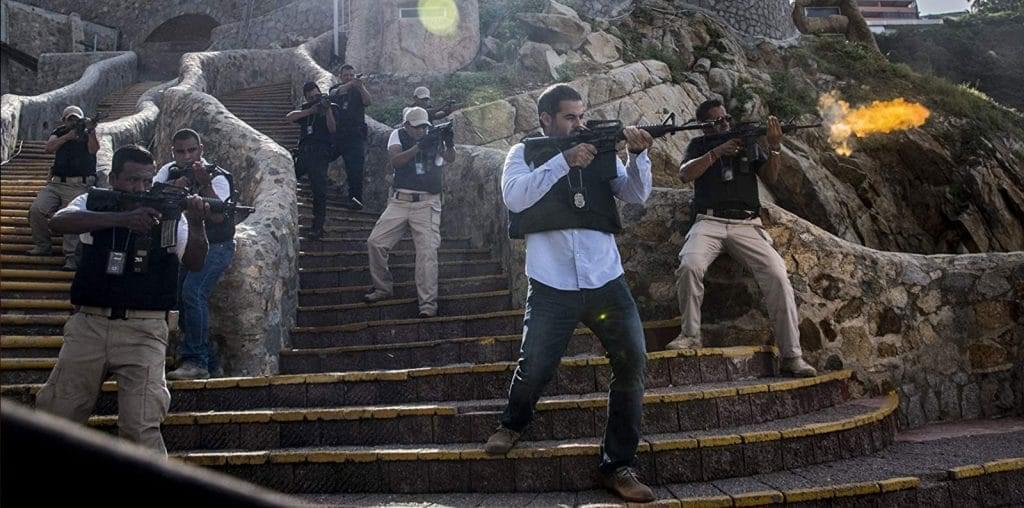 Welcome To Acapulco image