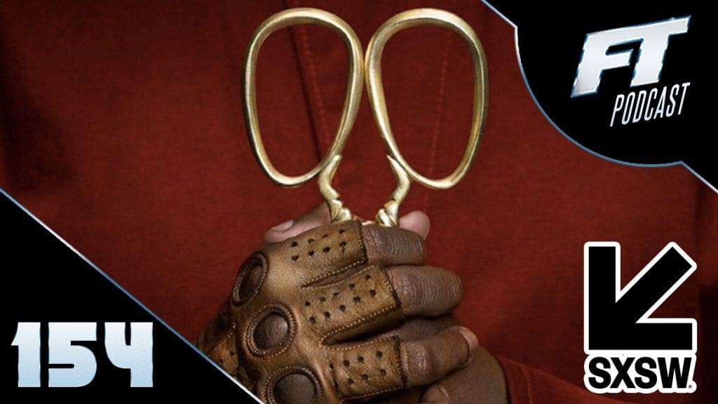 Let’s Talk About Us on the Film Threat Podcast image