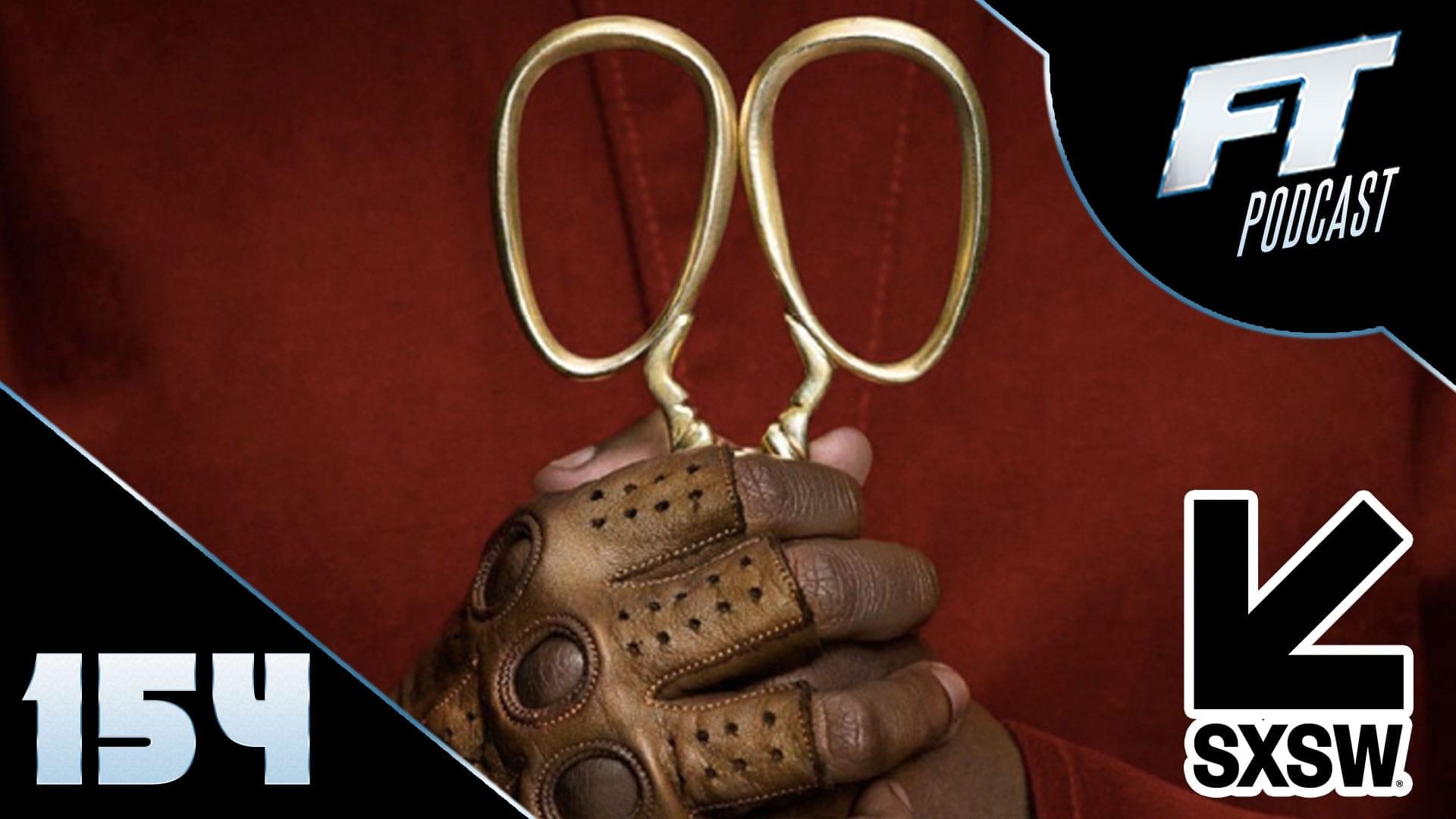 Let S Talk About Us On The Film Threat Podcast News Film Threat