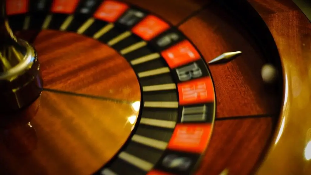 How Do Hollywood Movies Affect the Image of Roulette? image
