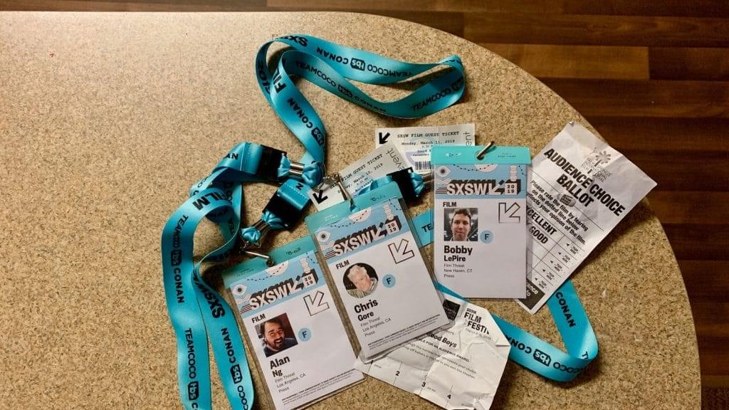 SXSW 2019 Wrap Up image