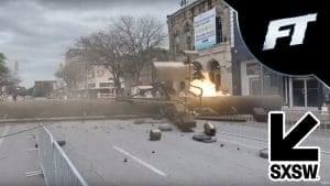 Keep Austin Weird and Watch These SXSW Videos Image