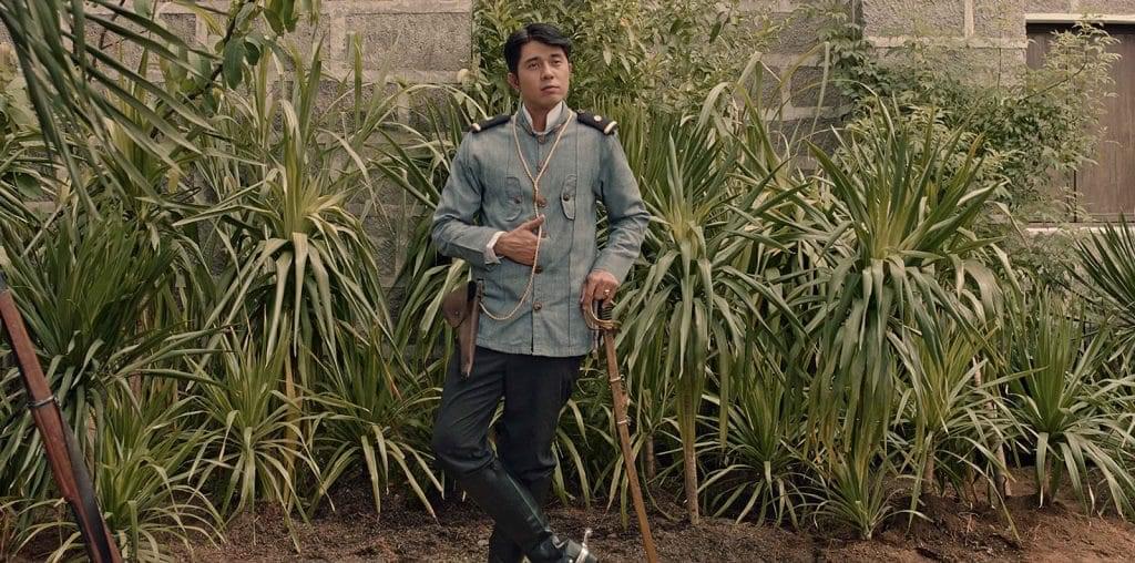 Goyo: The Boy General image