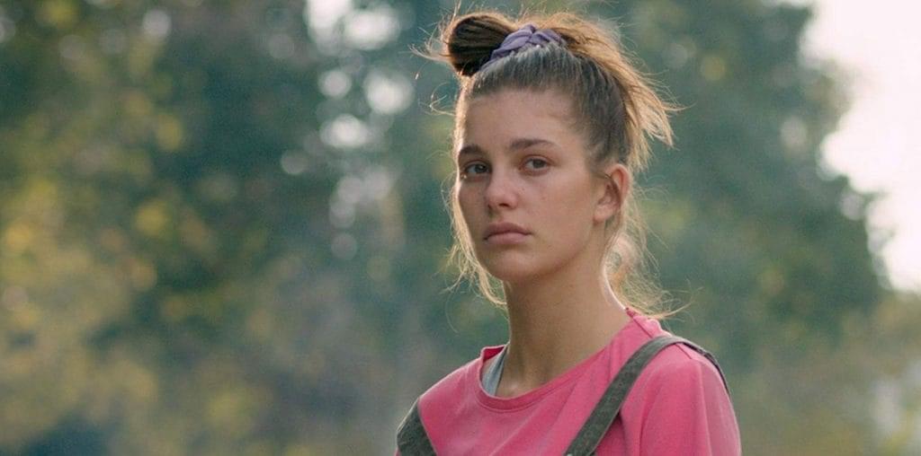 Mickey And The Bear image