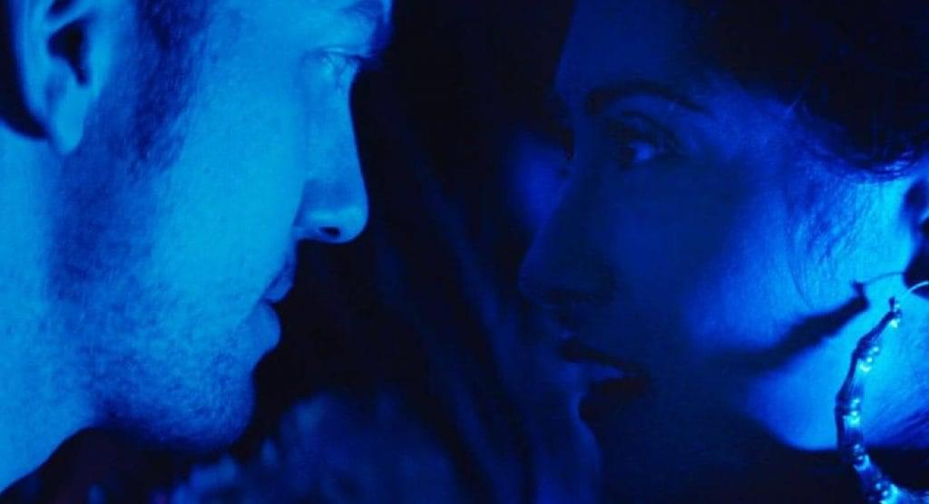 The Wall of Mexico image