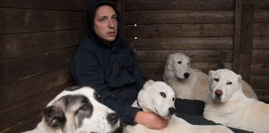 Core of the World image