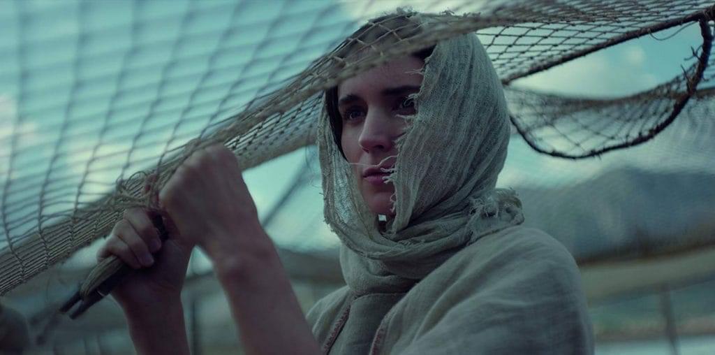 Mary Magdalene image