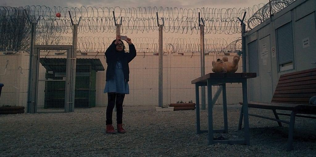 Midnight Traveler image