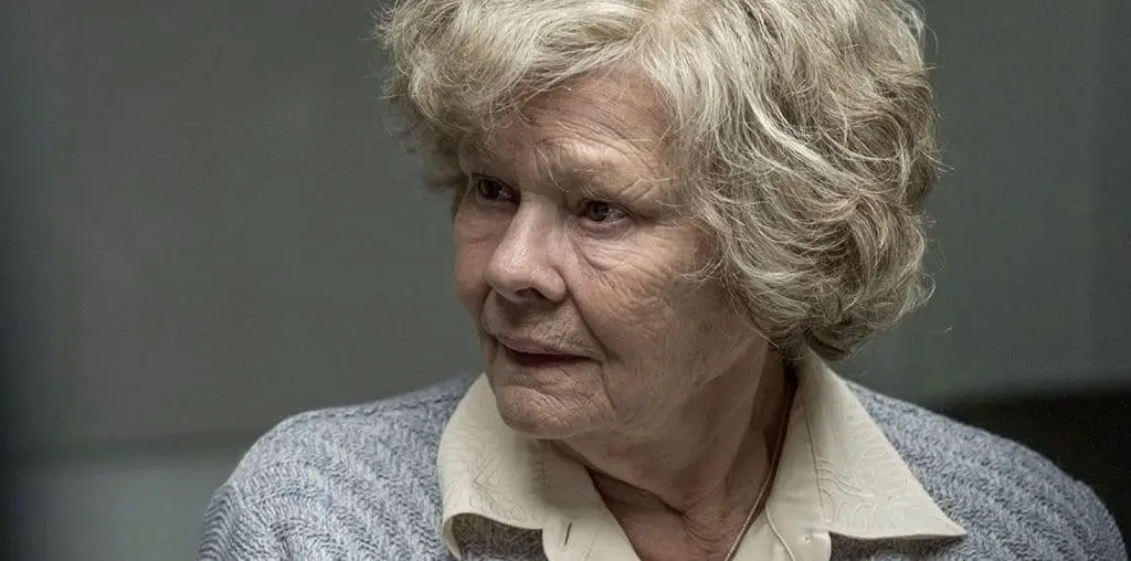 Red Joan image