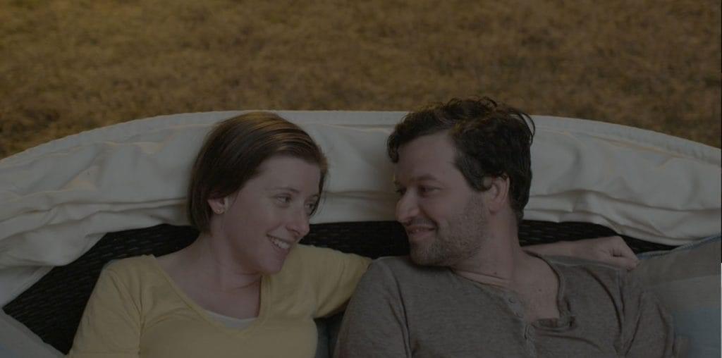 A Room Full of Nothing image