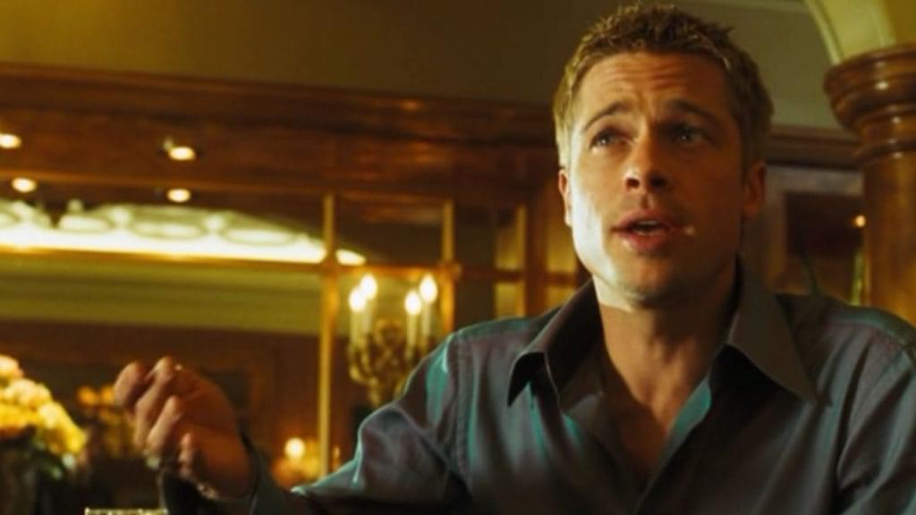 Ocean’s Eleven: The Gambling Connection image