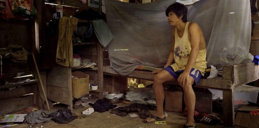 Carlito Leaves Forever image