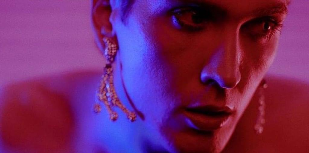 Into The Mirror image