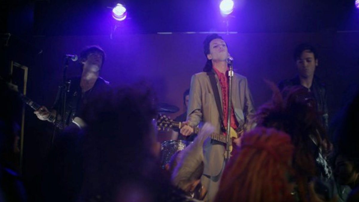 その他 Room 37: The Mysterious Death Of Johnny Thunders [Blu-ray] Amazon.com: Johnny Thunders - Room 37: The Mysterious Death Of