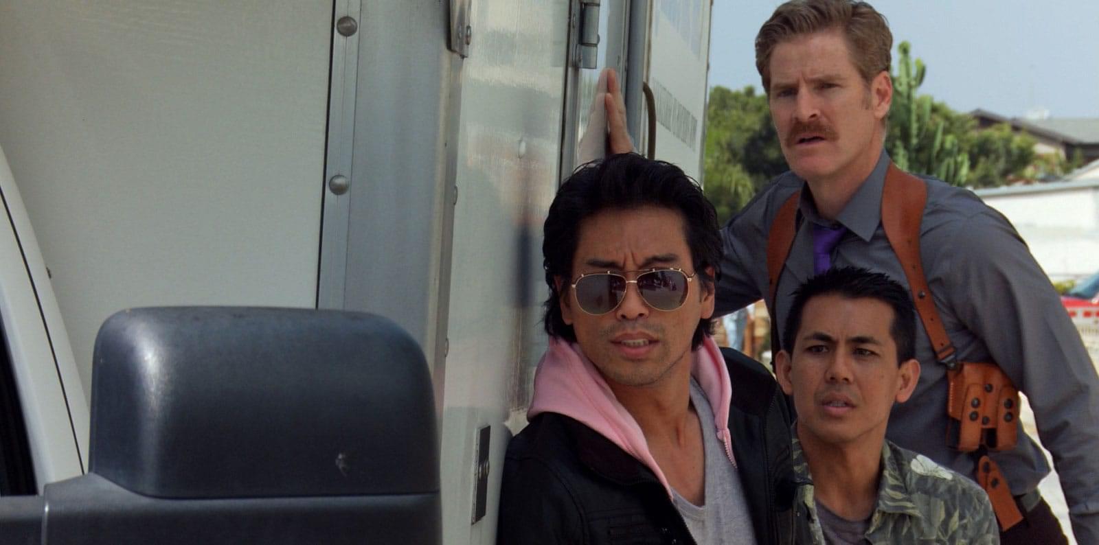 The Lady Killers Featured, Reviews Film Threat