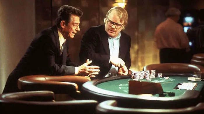 best casino related movies