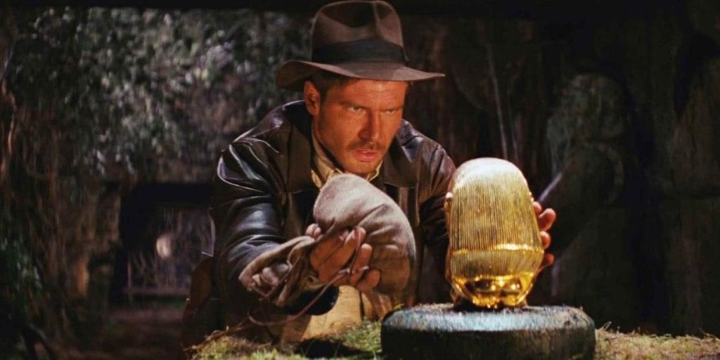 All The Latest On Indiana Jones 5 image