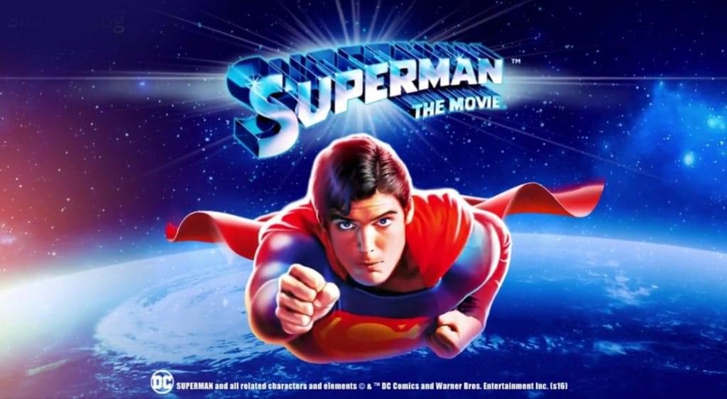 Top 5 Superhero-Themed Slots image