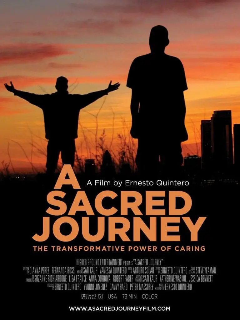 A Sacred Journey | Film Threat