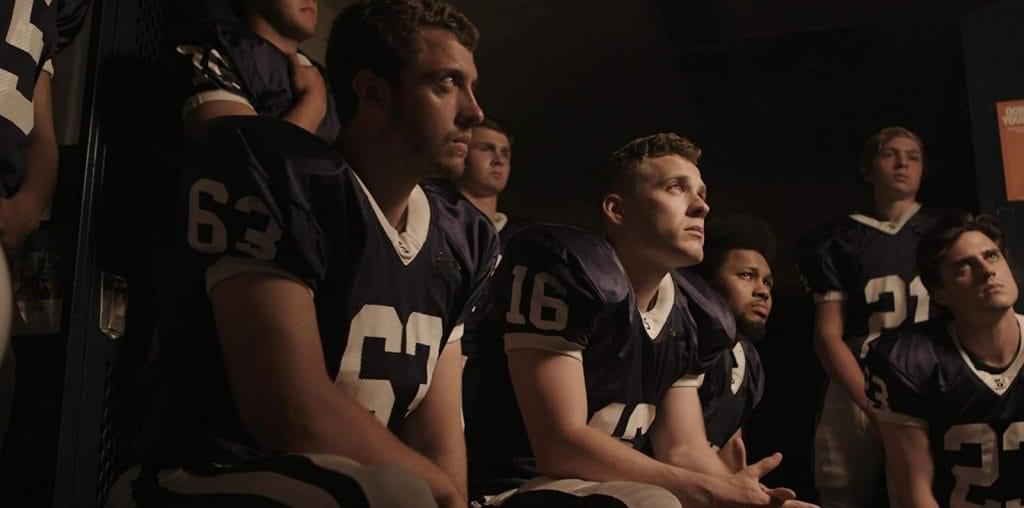 The Last Whistle image