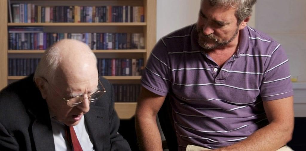 Director Josh Howard on The Lavender Scare image