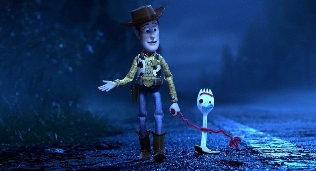 Toy Story 4 image