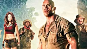 Most Iconic Gaming Movies Image