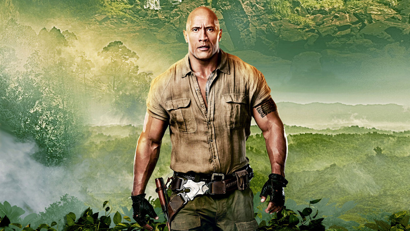 Jumanji: Next Level and What We Know So Far Features Film Threat