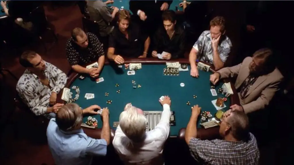 Four Best Casino Scenes in Films image