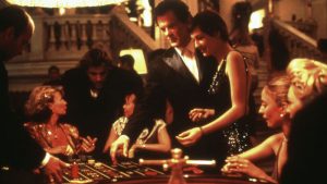 Is Movie Gambling in the Smoky Backroom Slowly Dying and Being Replaced by Cloud-Based Platforms? Image