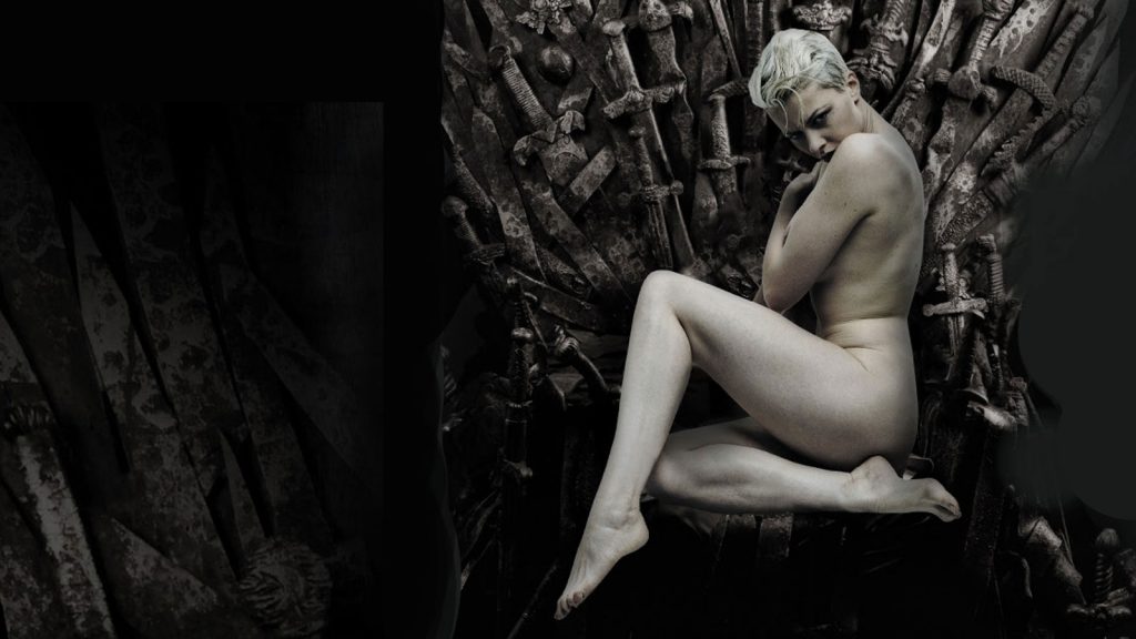 Dames of Throne Burlesque Tour image