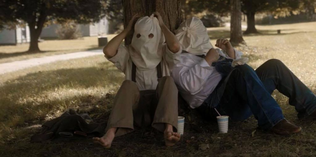 The Baker Brothers image