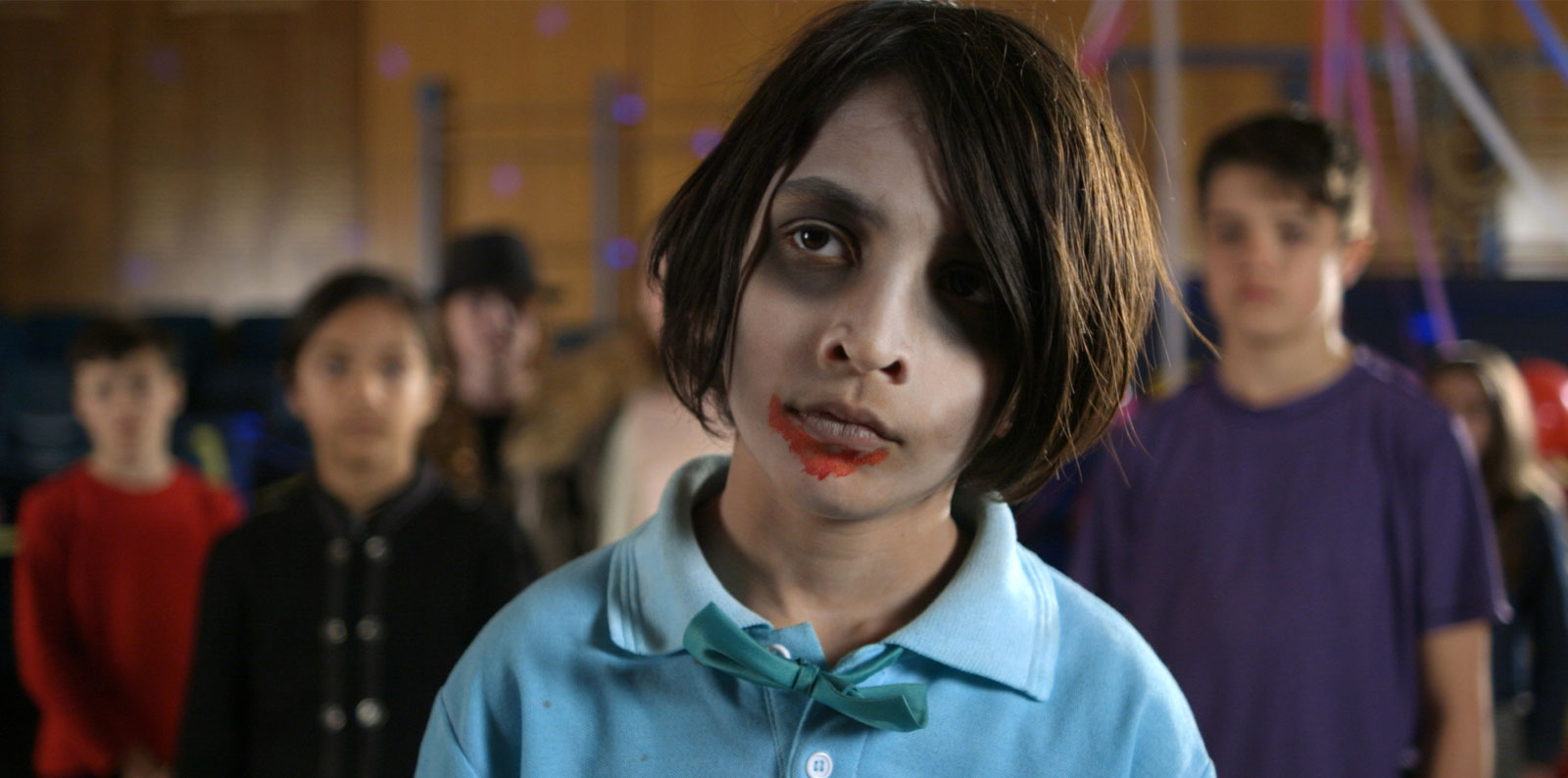 Zombie Bro | Film Threat