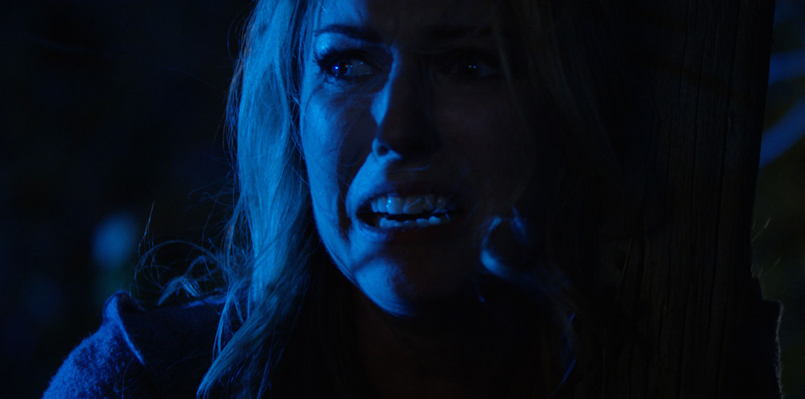 Clinton Road Featured, Reviews Film Threat