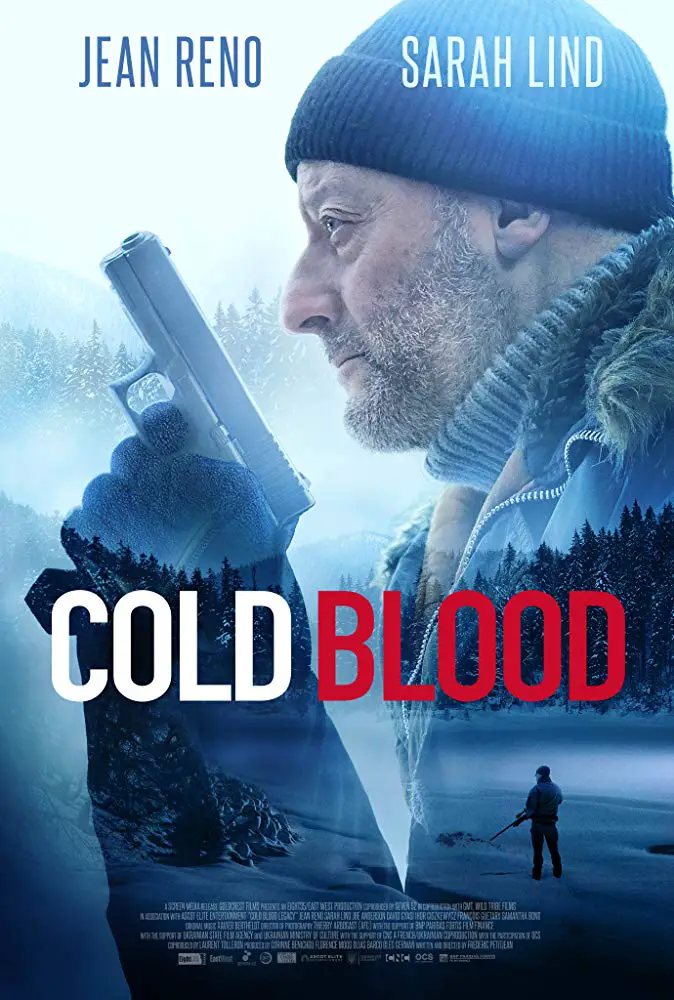 Cold Blood Image
