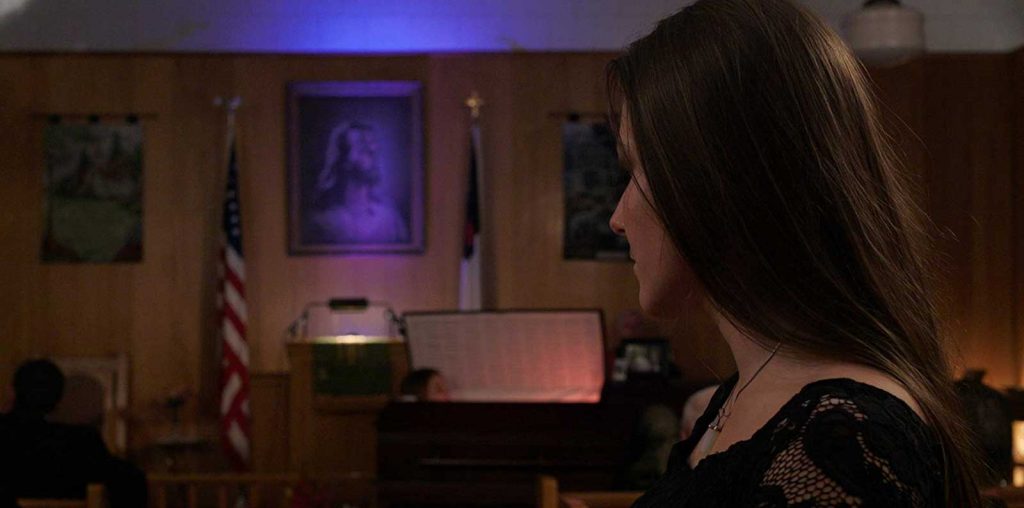 Occurrence at Mills Creek image