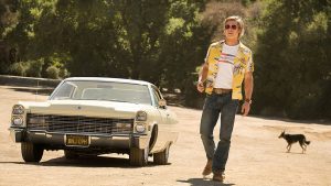 The Movies that Inspired Quentin Tarantino’s Once Upon a Time in Hollywood Image
